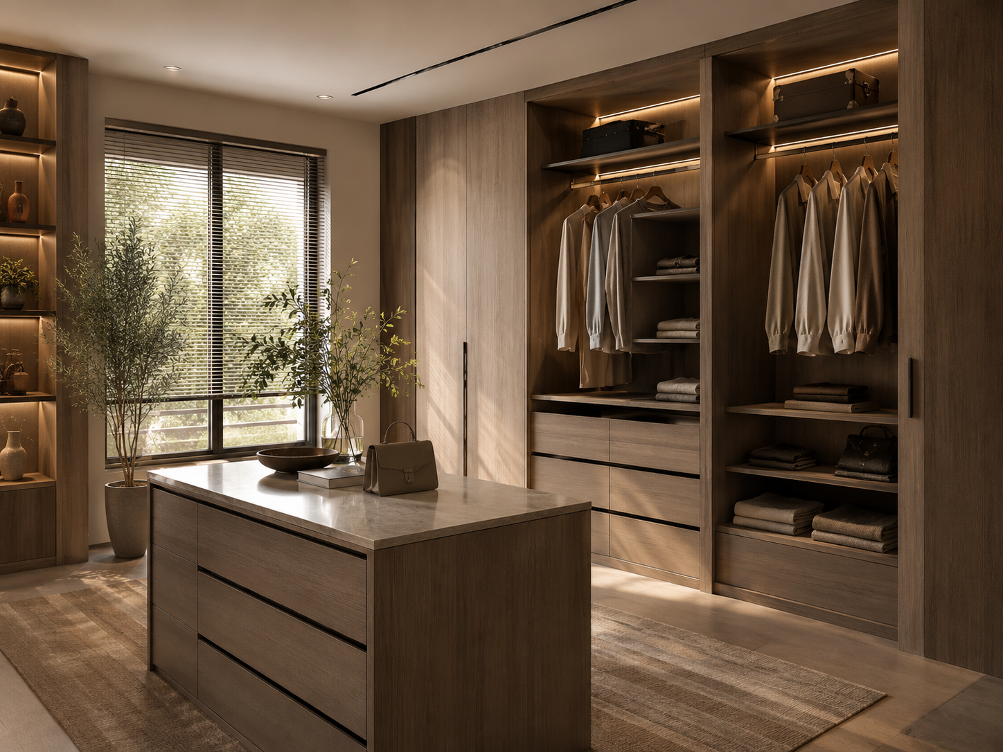 La Regina Showroom