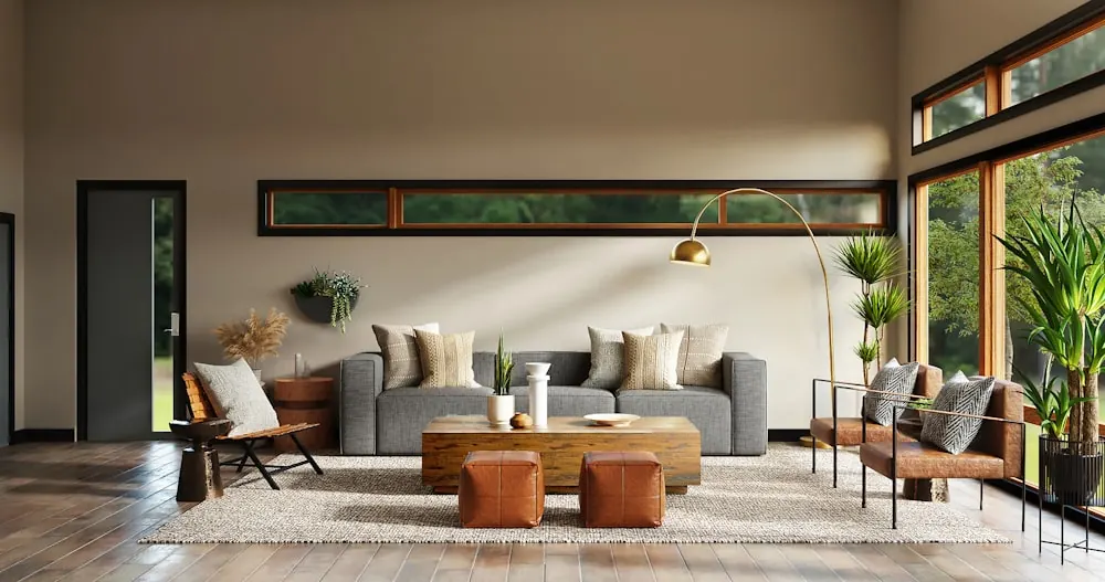 Lacquered Finishes